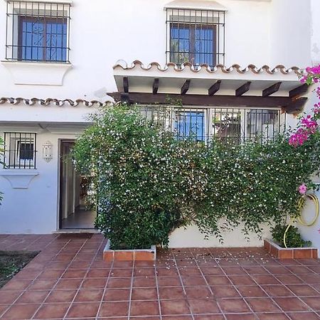 Maison Marbella Proche De La Mer Екстер'єр фото
