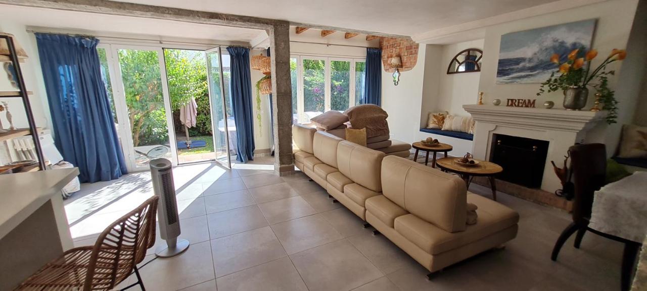 Maison Marbella Proche De La Mer Екстер'єр фото