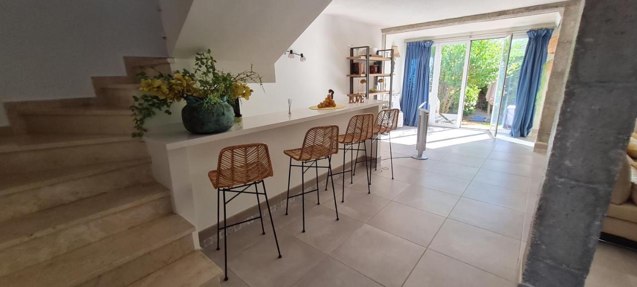 Maison Marbella Proche De La Mer Екстер'єр фото