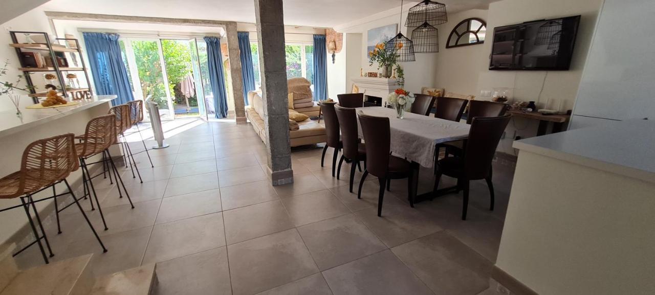 Maison Marbella Proche De La Mer Екстер'єр фото