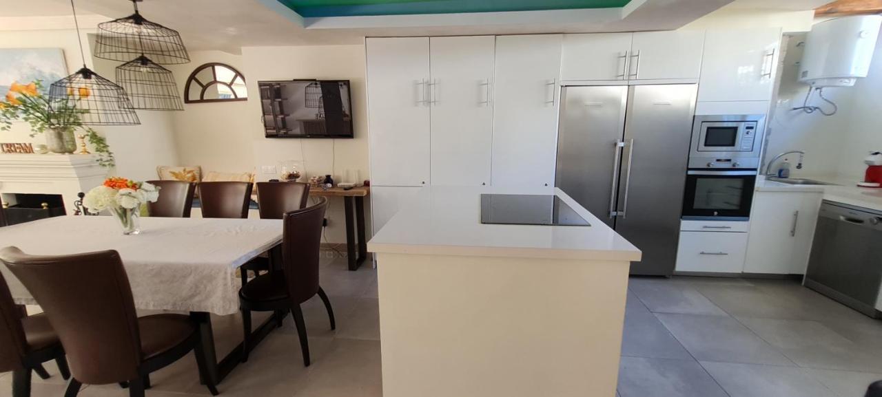 Maison Marbella Proche De La Mer Екстер'єр фото