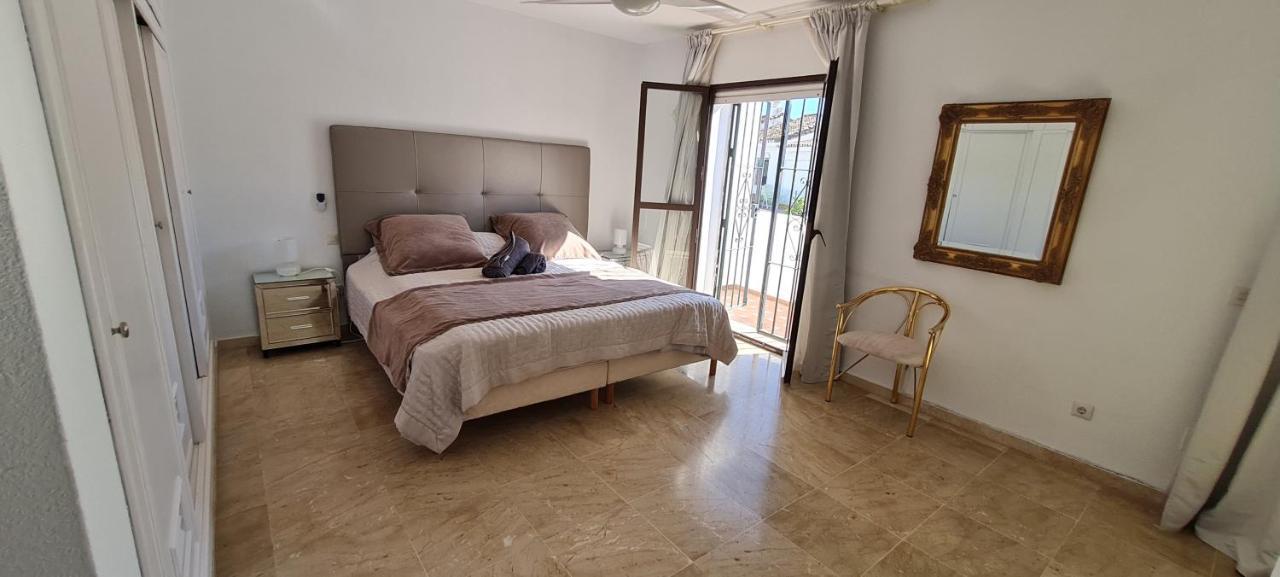 Maison Marbella Proche De La Mer Екстер'єр фото