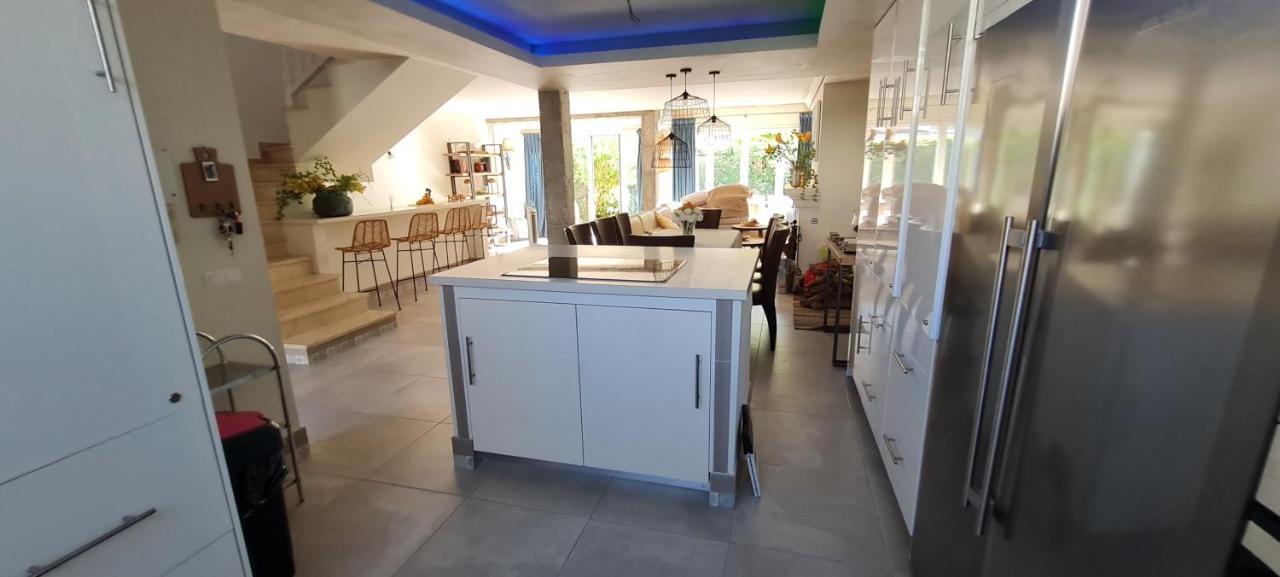 Maison Marbella Proche De La Mer Екстер'єр фото