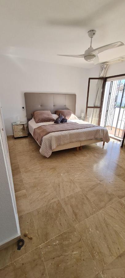 Maison Marbella Proche De La Mer Екстер'єр фото
