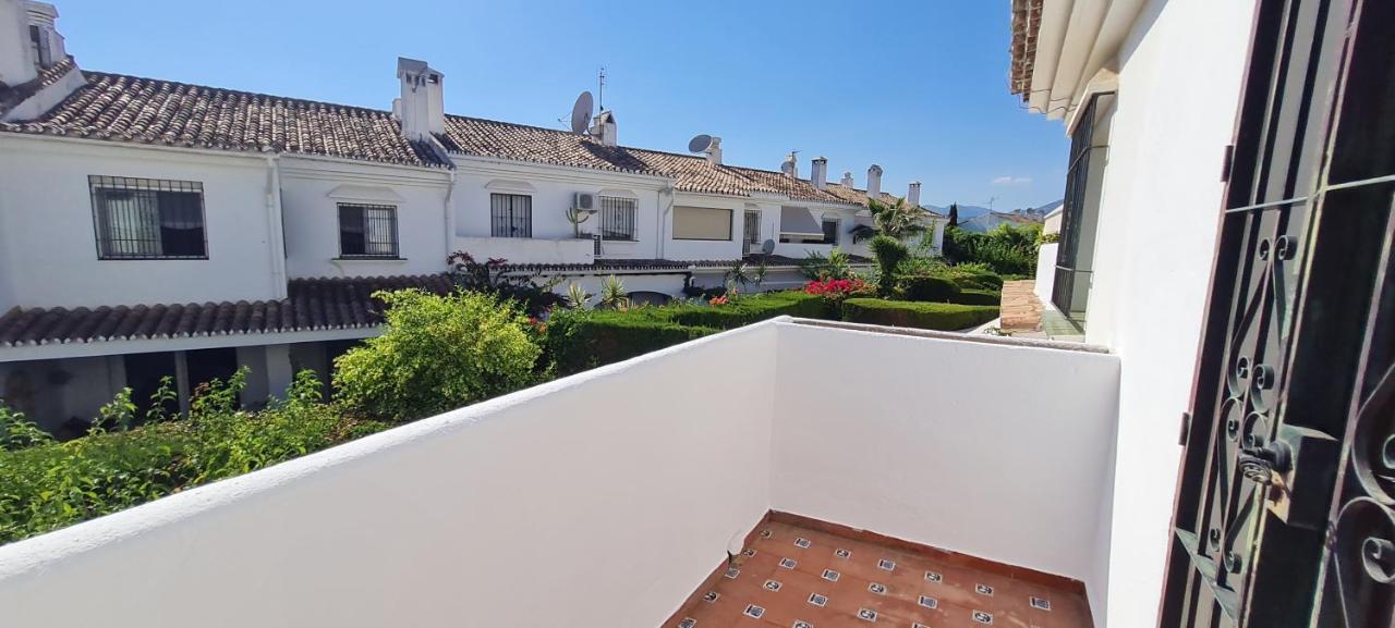 Maison Marbella Proche De La Mer Екстер'єр фото