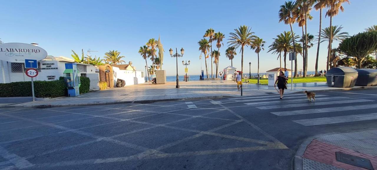 Maison Marbella Proche De La Mer Екстер'єр фото