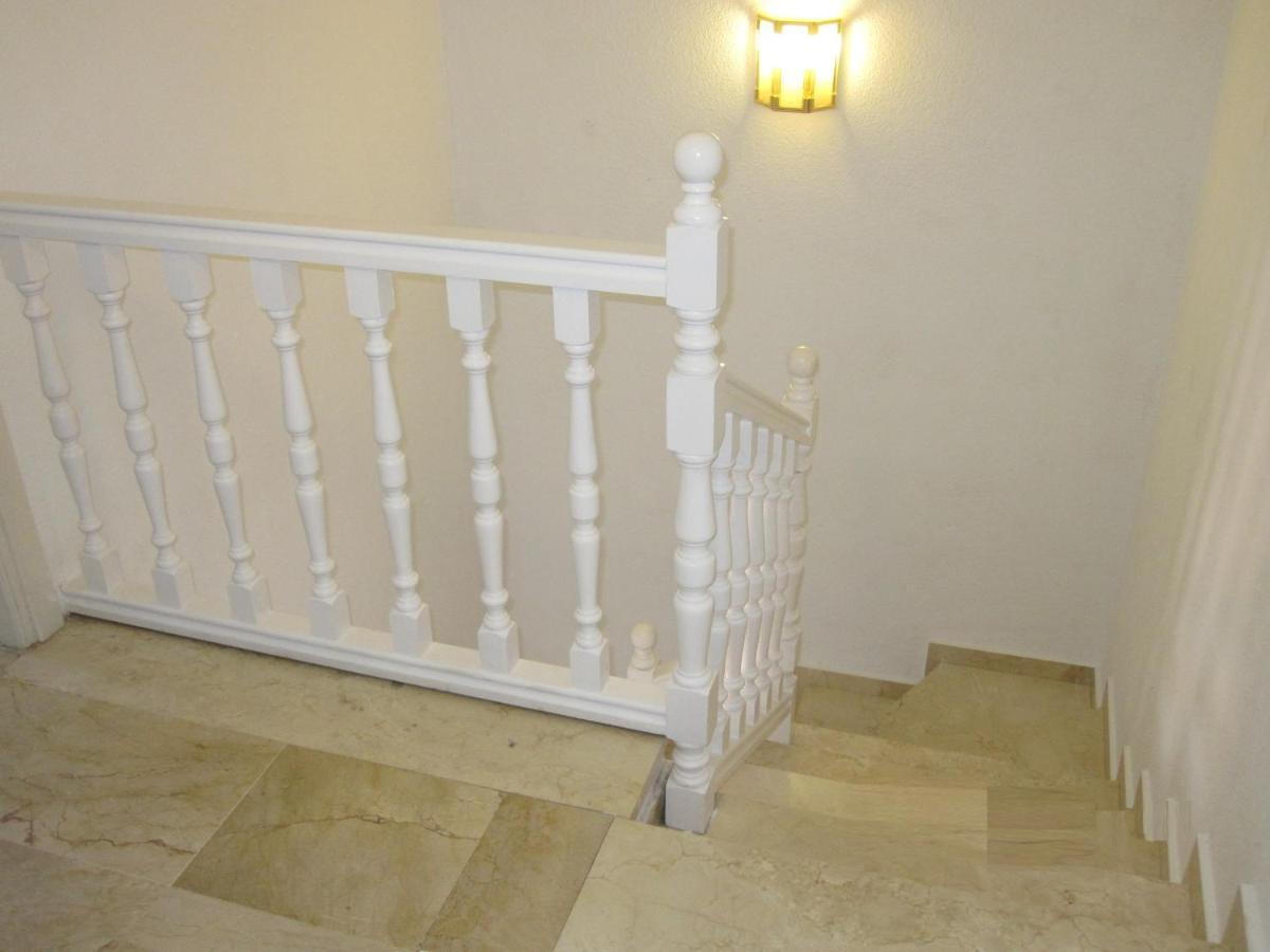 Maison Marbella Proche De La Mer Екстер'єр фото