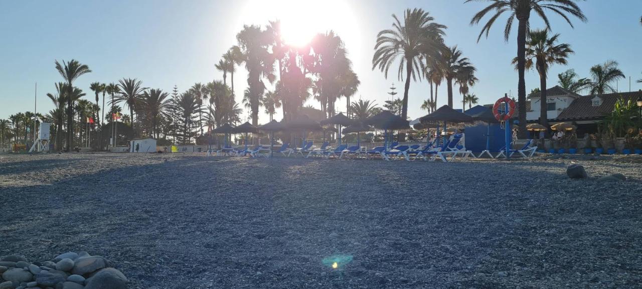 Maison Marbella Proche De La Mer Екстер'єр фото