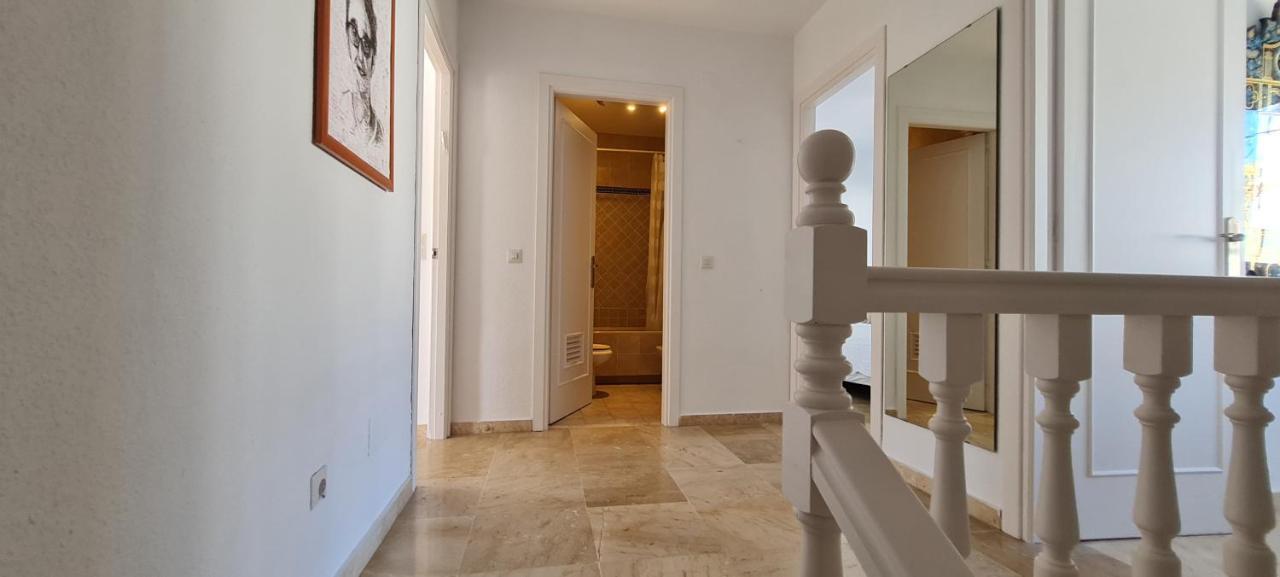 Maison Marbella Proche De La Mer Екстер'єр фото