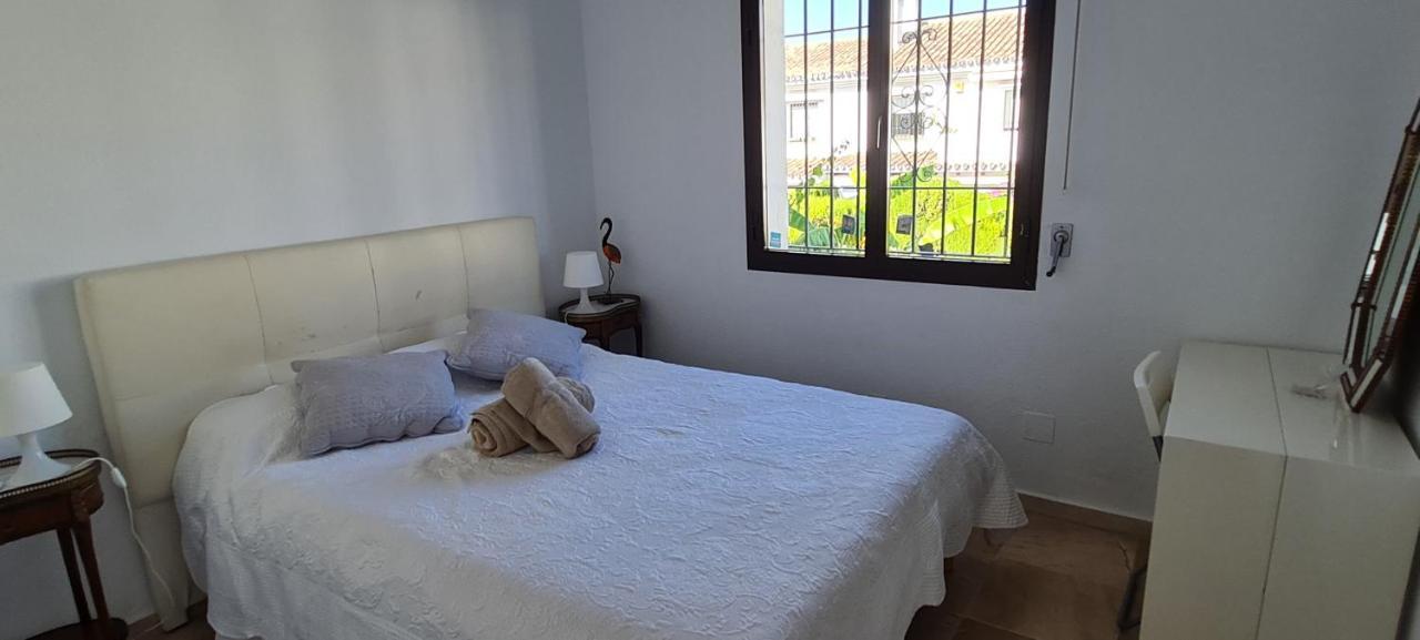 Maison Marbella Proche De La Mer Екстер'єр фото