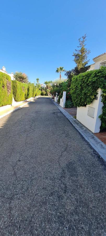 Maison Marbella Proche De La Mer Екстер'єр фото