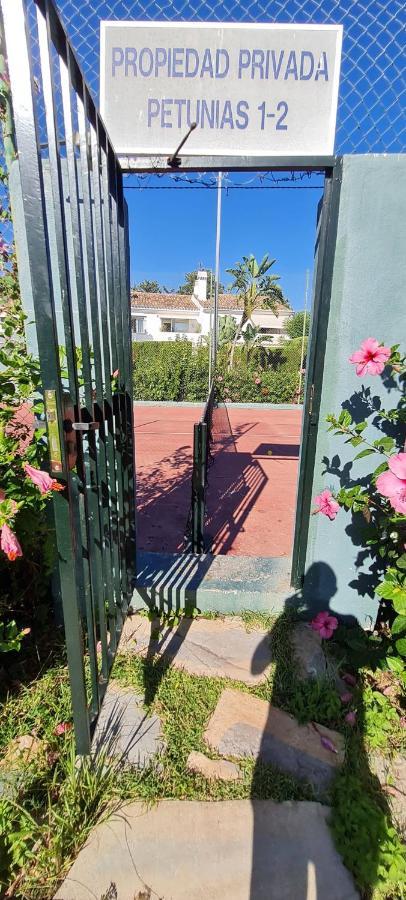Maison Marbella Proche De La Mer Екстер'єр фото