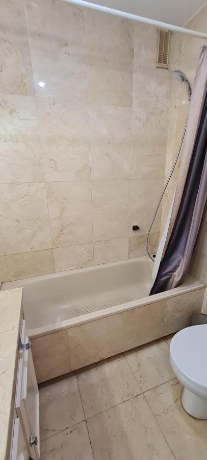 Maison Marbella Proche De La Mer Екстер'єр фото