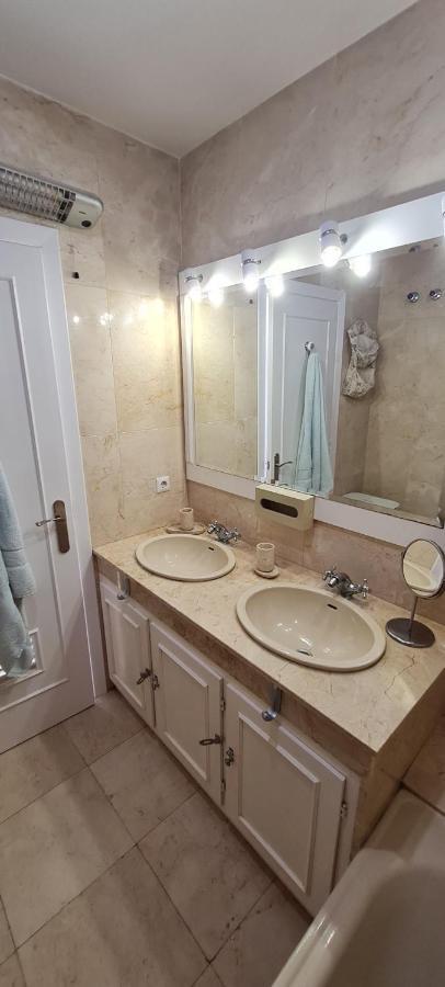 Maison Marbella Proche De La Mer Екстер'єр фото