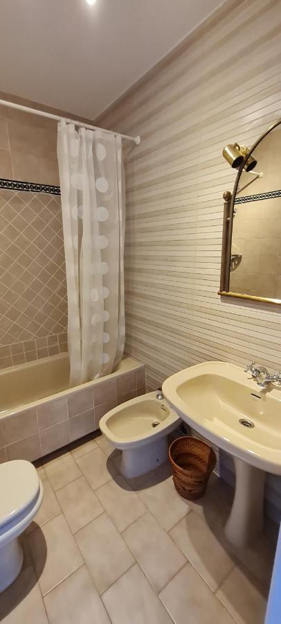 Maison Marbella Proche De La Mer Екстер'єр фото