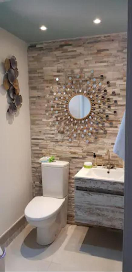 Maison Marbella Proche De La Mer Екстер'єр фото